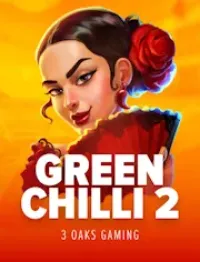 green chilli 2 official logo