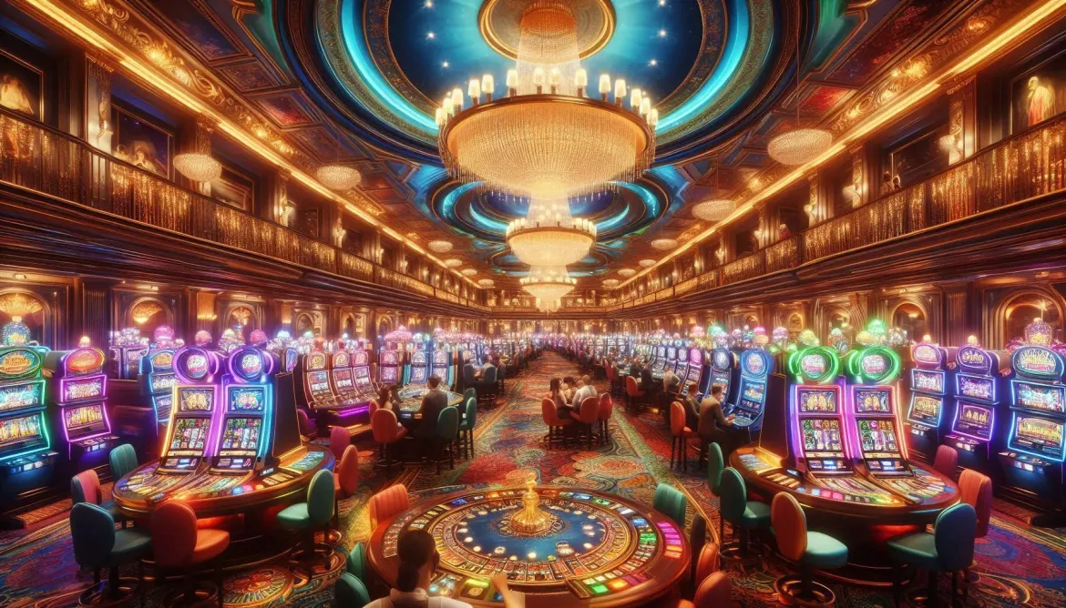 Top G Casino