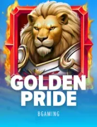golden pride official logo
