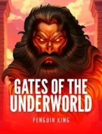 gates of the underworld - logo